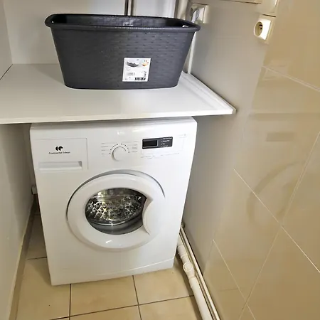 Appartement Centre Perpignan 3 Pieces 70M2 Avec Climatisation Exterior foto