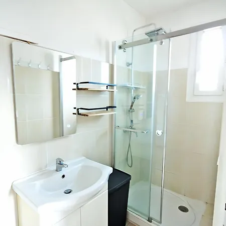 Appartement Centre Perpignan 3 Pieces 70M2 Avec Climatisation Exterior foto