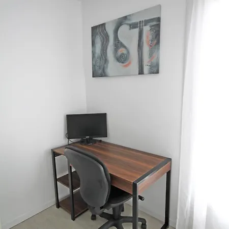 Appartement Centre Perpignan 3 Pieces 70M2 Avec Climatisation Exterior foto