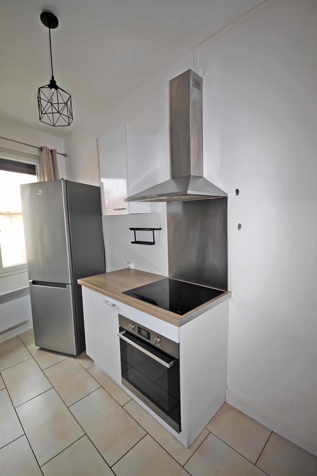 Centre 3 Pieces 70m2 Avec Climatisation Apartment Perpignan