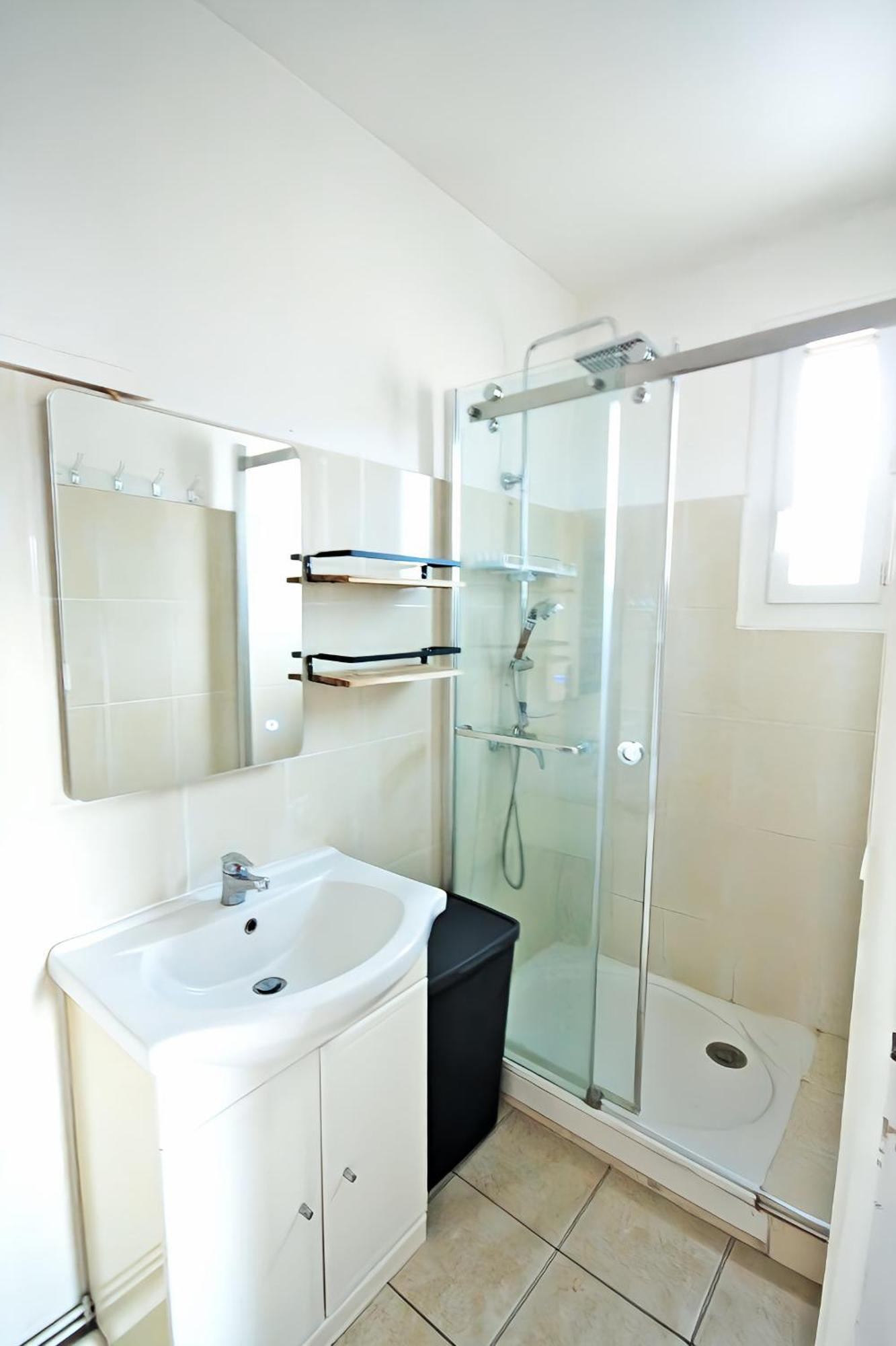 Centre 3 Pieces 70m2 Avec Climatisation * Perpignan