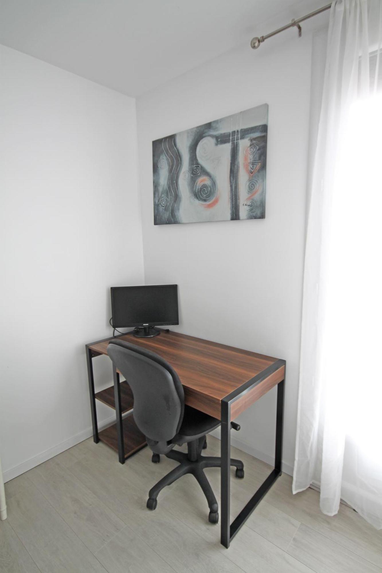 Centre 3 Pieces 70m2 Avec Climatisation Apartment