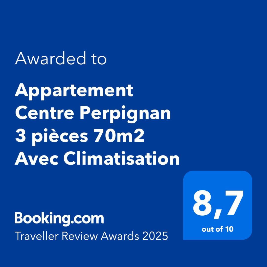 Apartment Centre 3 Pieces 70m2 Avec Climatisation *